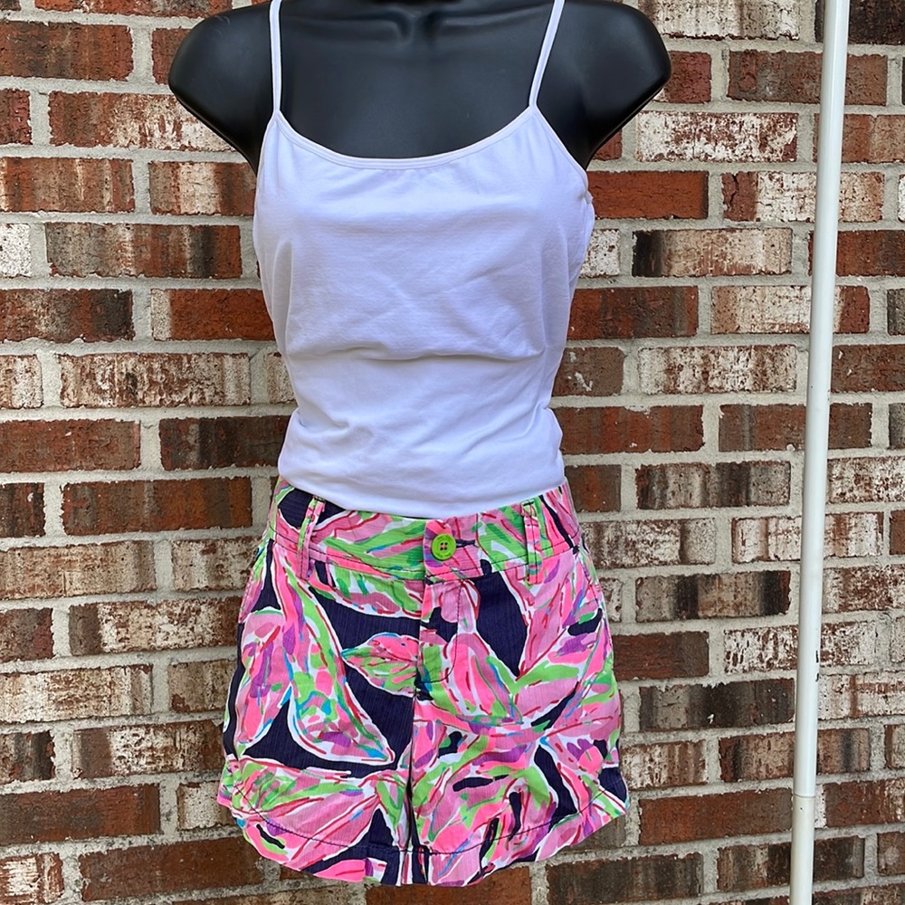 EUC Callahan Short